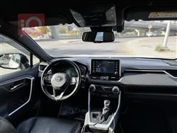 تويوتا راف 4